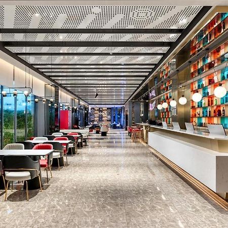 Ibis Dongguan Dongcheng Hotell Eksteriør bilde