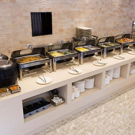 Ibis Dongguan Dongcheng Hotell Eksteriør bilde