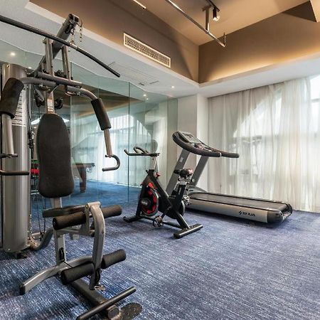 Ibis Dongguan Dongcheng Hotell Eksteriør bilde