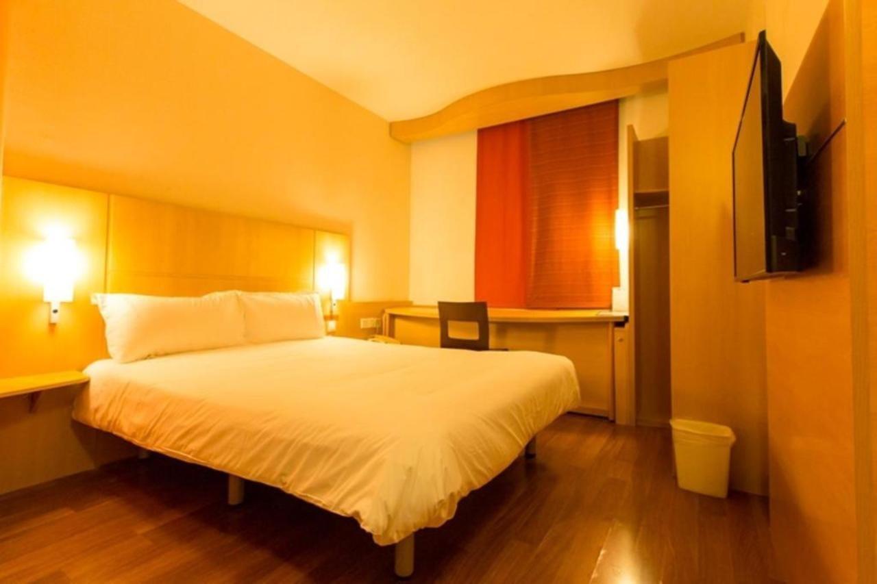 Ibis Dongguan Dongcheng Hotell Eksteriør bilde