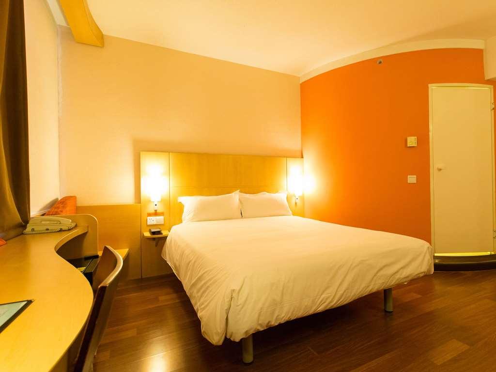Ibis Dongguan Dongcheng Hotell Rom bilde