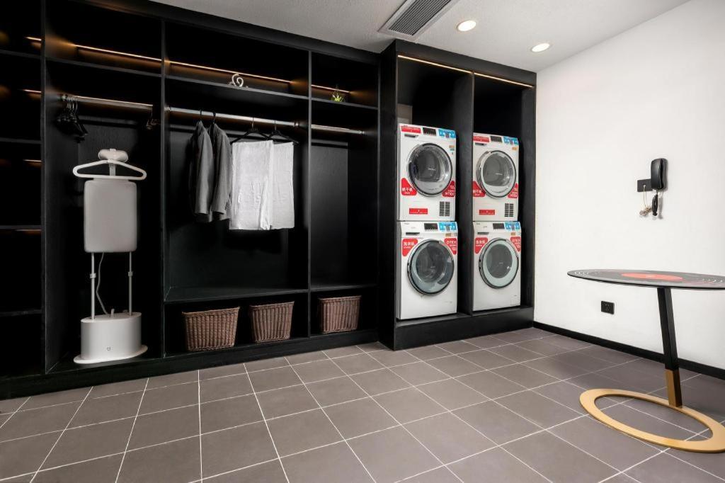 Ibis Dongguan Dongcheng Hotell Eksteriør bilde