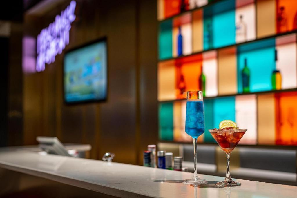 Ibis Dongguan Dongcheng Hotell Eksteriør bilde