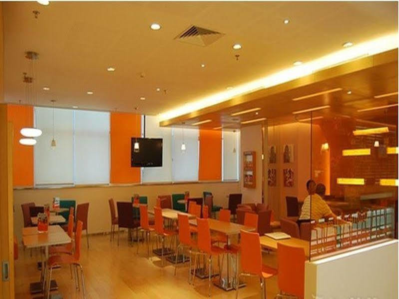 Ibis Dongguan Dongcheng Hotell Eksteriør bilde