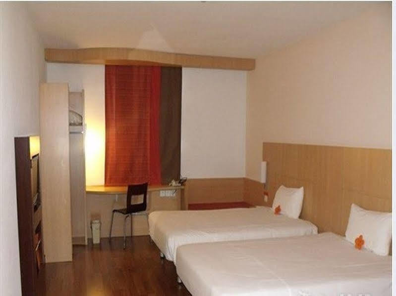 Ibis Dongguan Dongcheng Hotell Eksteriør bilde