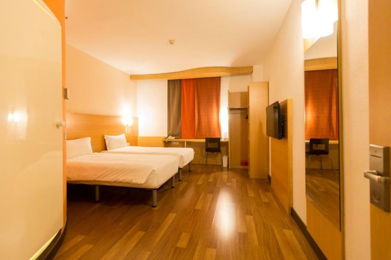Ibis Dongguan Dongcheng Hotell Eksteriør bilde