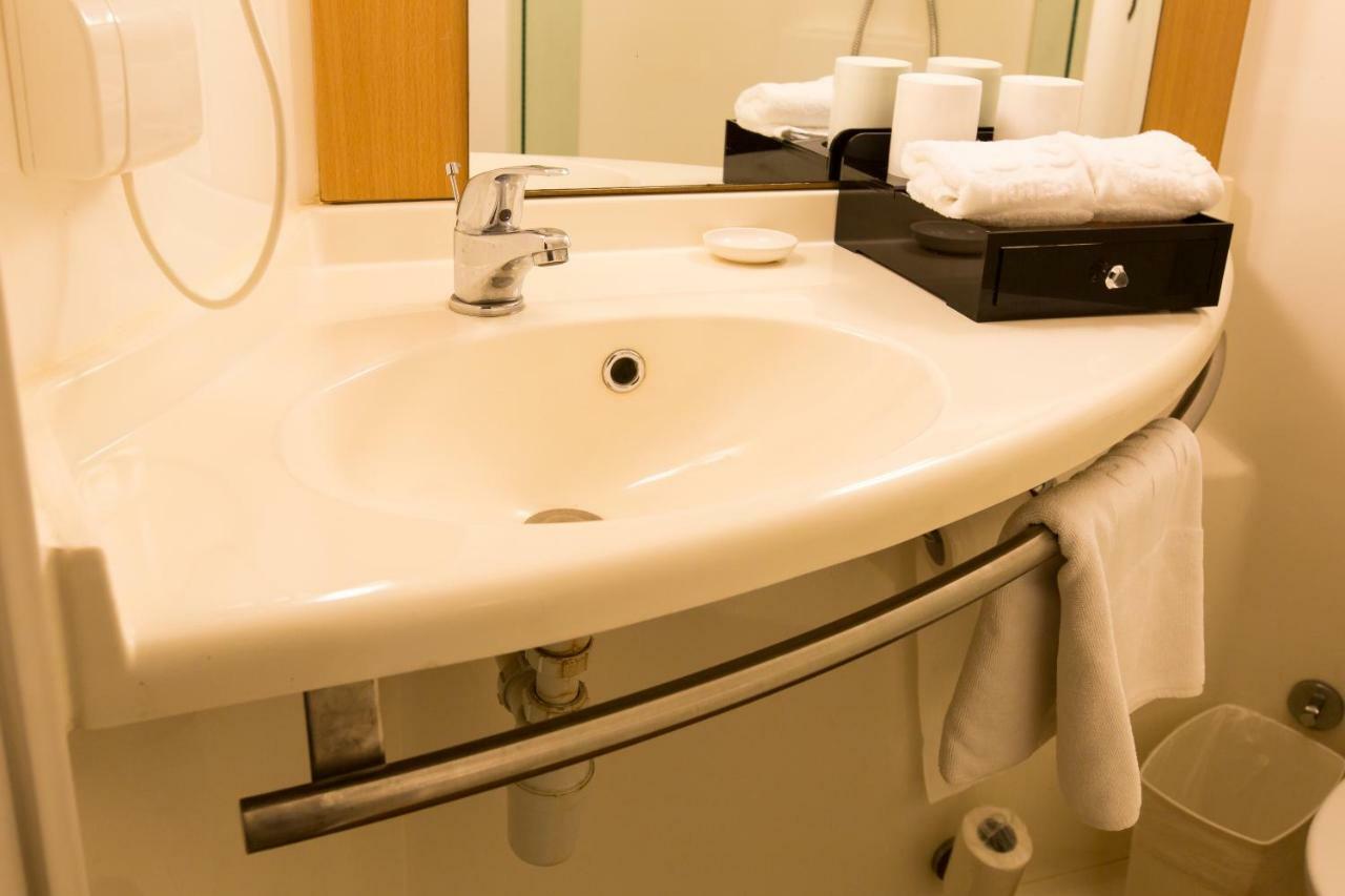Ibis Dongguan Dongcheng Hotell Eksteriør bilde