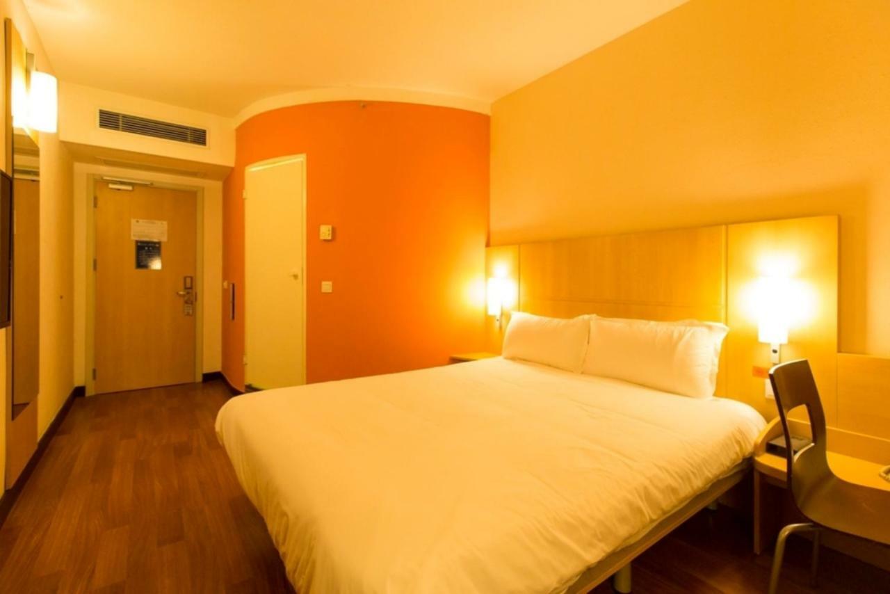 Ibis Dongguan Dongcheng Hotell Eksteriør bilde