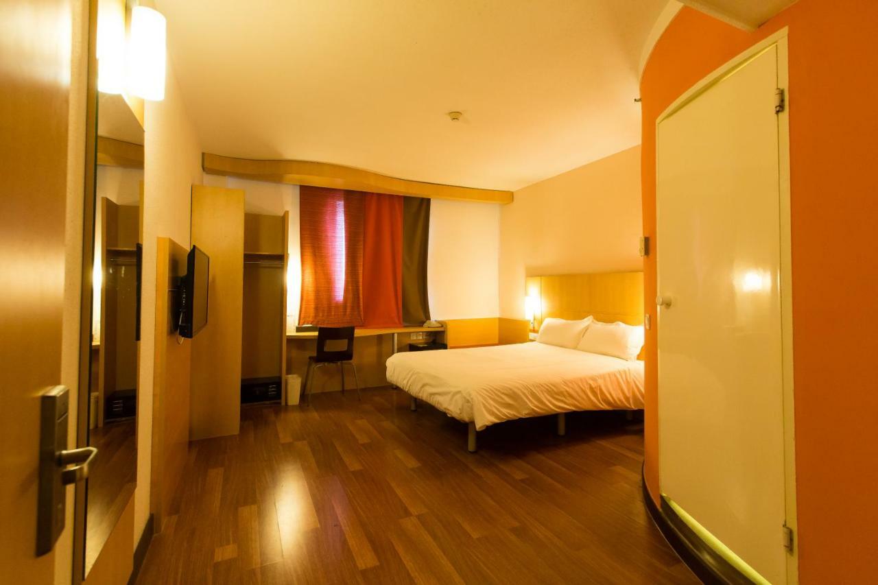 Ibis Dongguan Dongcheng Hotell Eksteriør bilde
