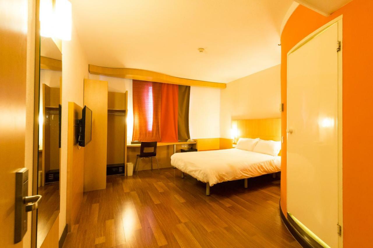 Ibis Dongguan Dongcheng Hotell Eksteriør bilde